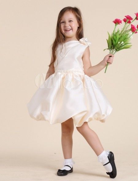 Vestido de Daminta