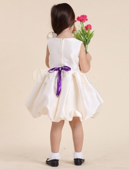 vestido de damita