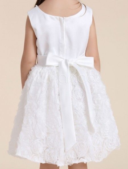 vestido de daminta