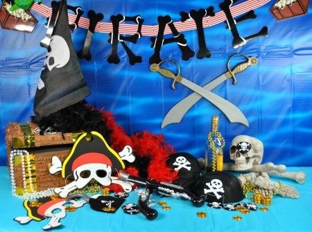 piratas