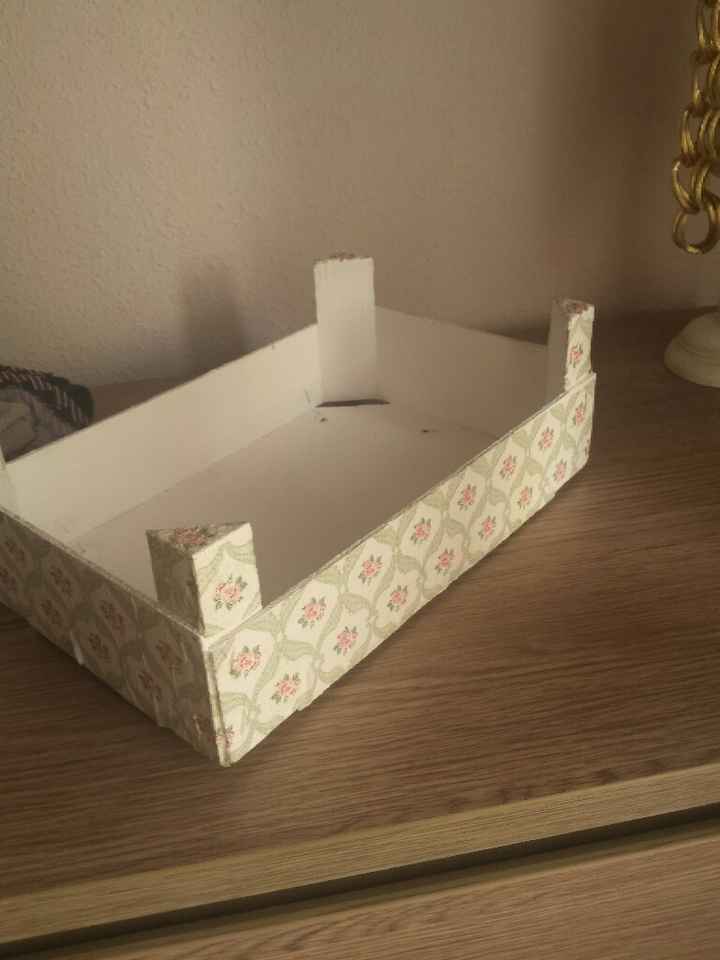 Cajas de fresas - 3