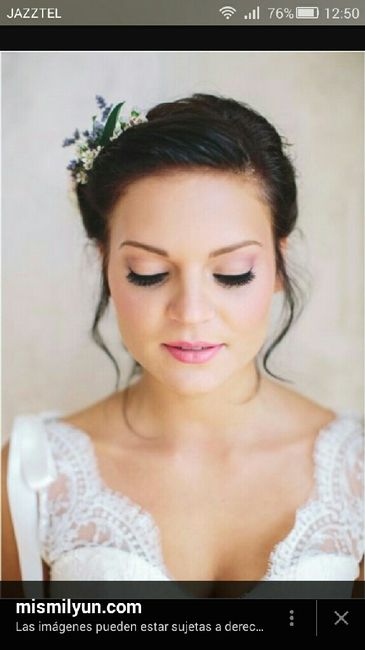 Consejos maquillaje natural - 1