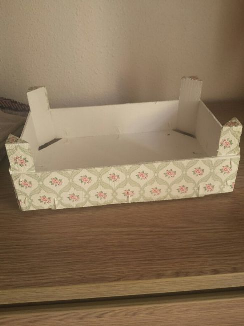 Cajas de fresas - 2