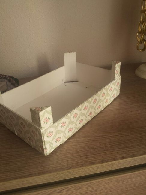 Cajas de fresas - 3