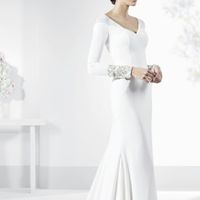 Ya tengo mi vestido! - 1