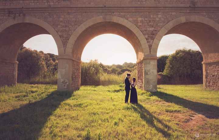 Fotos de preboda