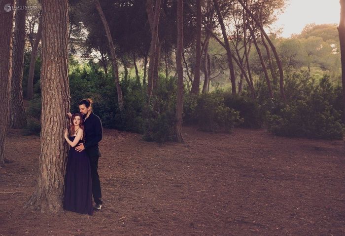 Fotos de preboda 2