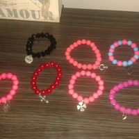 pulseras