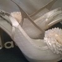 Mis zapatos membur! ? - 1