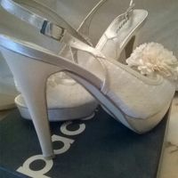 Zapatos membur - 2