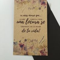 Texto invitaciones de boda - 1