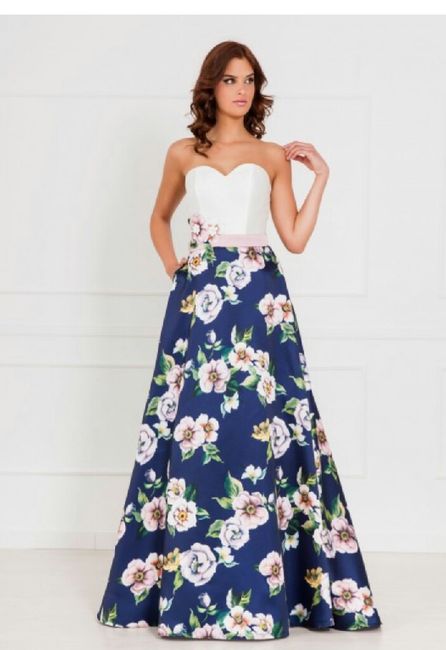 Vestido de mis hijas - 2