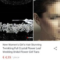 Tiara - 1