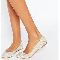 Mis bailarinas de asos - 1
