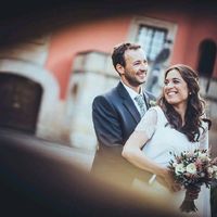 Por fin os enseño fotos del gran día!!! - 2