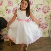  Vestido de novia Aliexpress - 2
