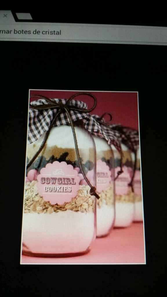 Detalles boda!! - 1