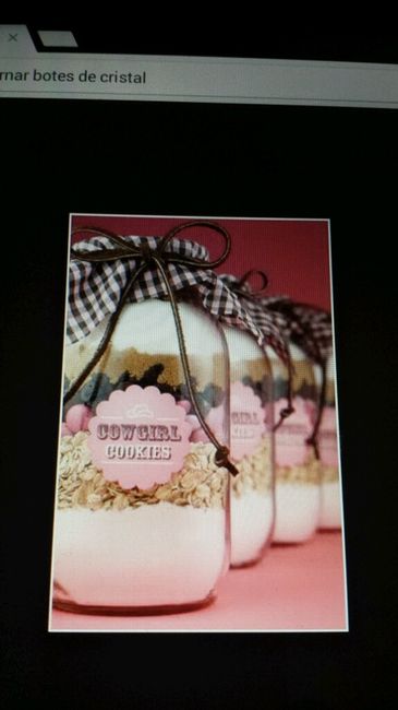 Detalles boda!! - 1