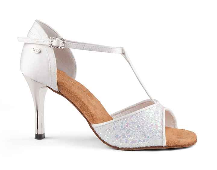 Los zapatos de todas las novias! - 1