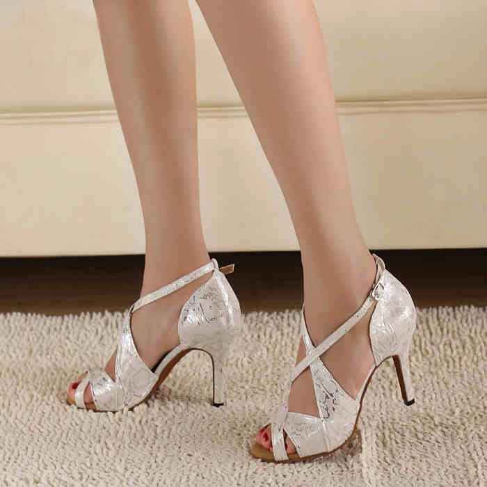 Los zapatos de todas las novias! - 3