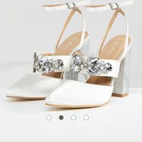 Ya tengo mis zapatos - 1