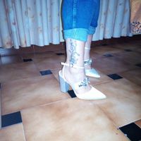 Ya tengo mis zapatos - 3