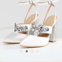 Que tipo de zapatos pensais de llevar?? - 1