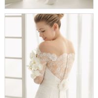 Alguien sabe qué vestido de rosa clará es el de la foto? - 2