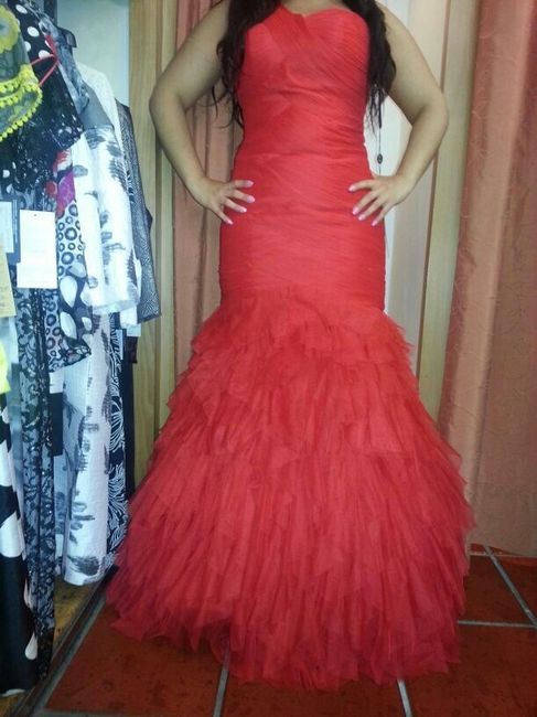 El vestido para mis niñas  - 2