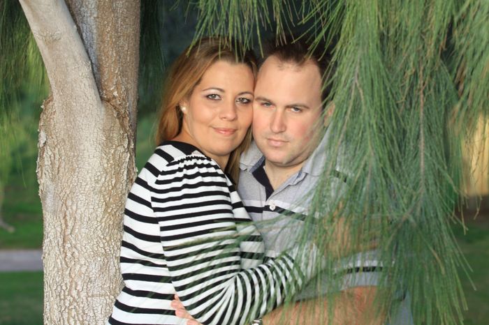 Fotitos preboda - 2