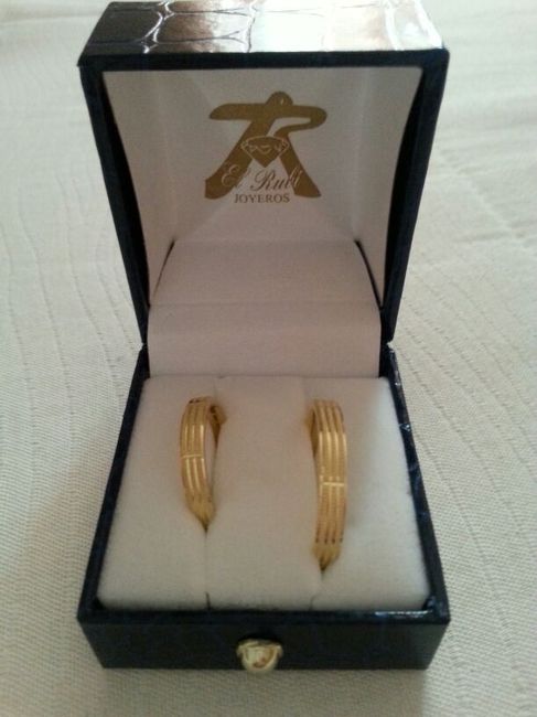 Mis alianzas - 1