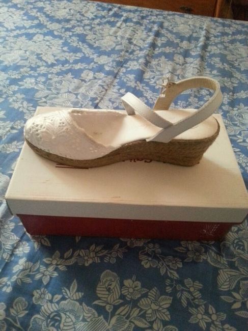 Zapatos plan b - 2