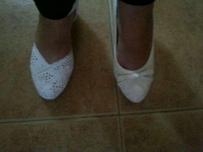 Zapatos plan b - 3