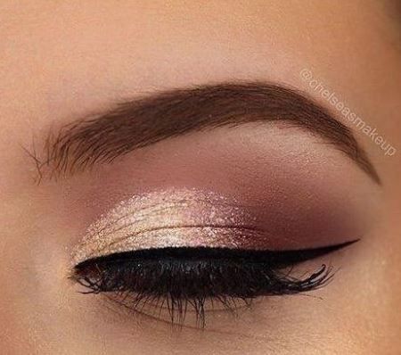 Maquillaje!! 1