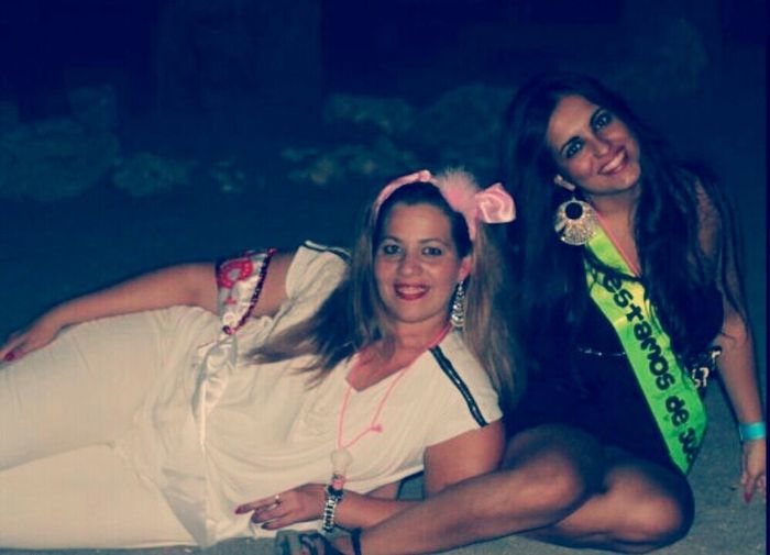 Resumen de mi despedida - 2