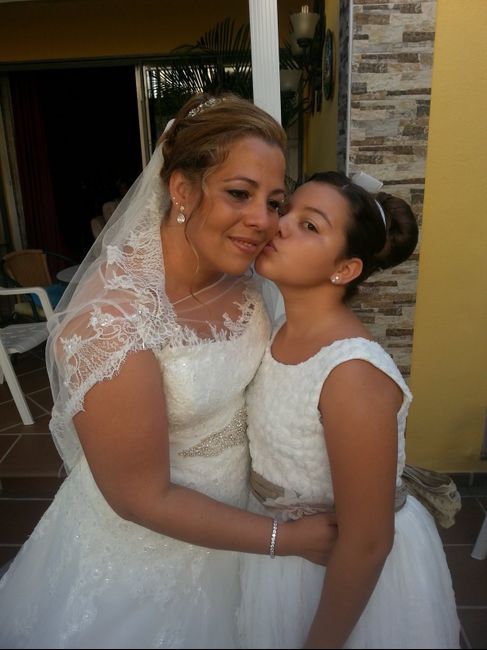 Un dia inolvidable - 2