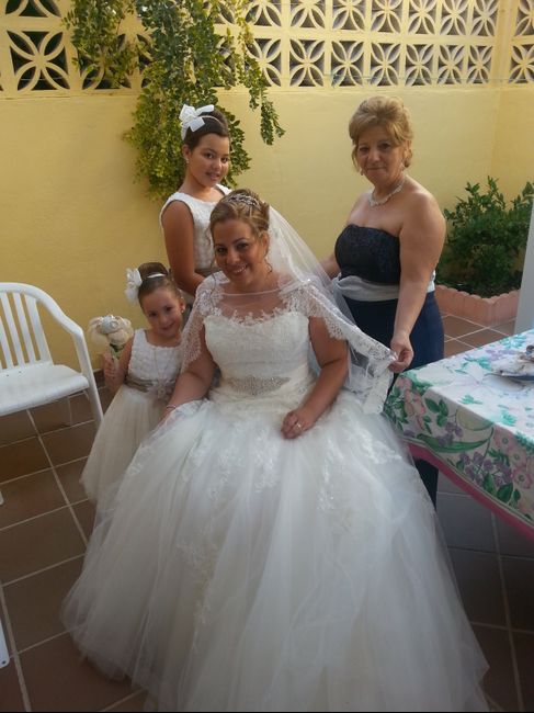 Un dia inolvidable - 5