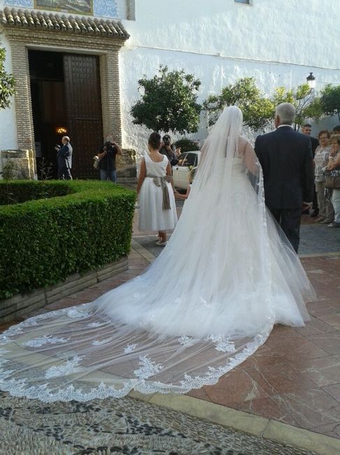 Un dia inolvidable - 8