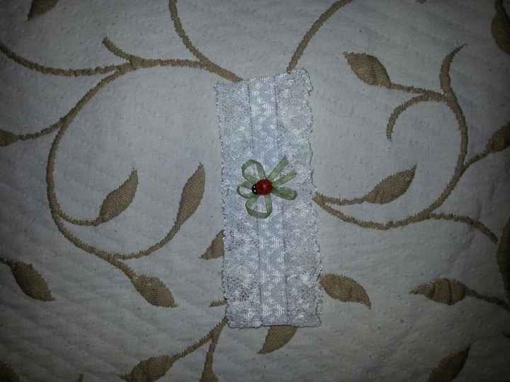 Mis ligas - 1