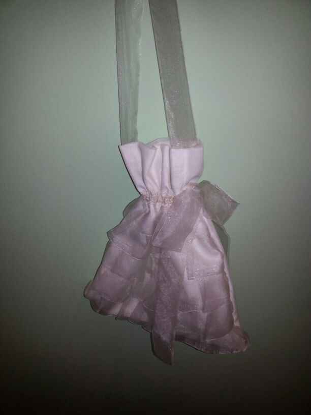 Bolsa para sobres - 1