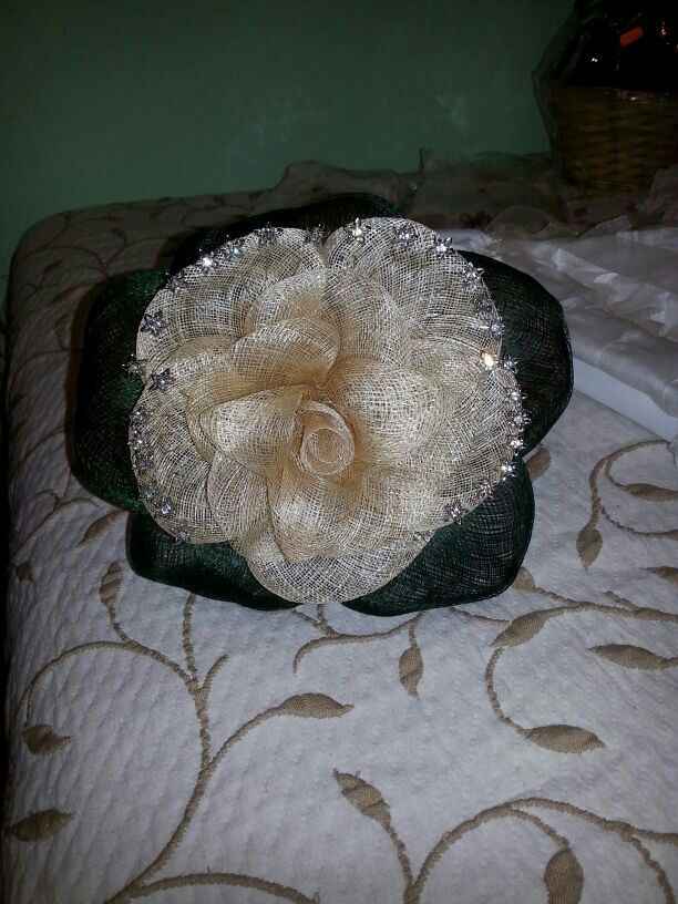 Mis alfileres!!!!! - 2