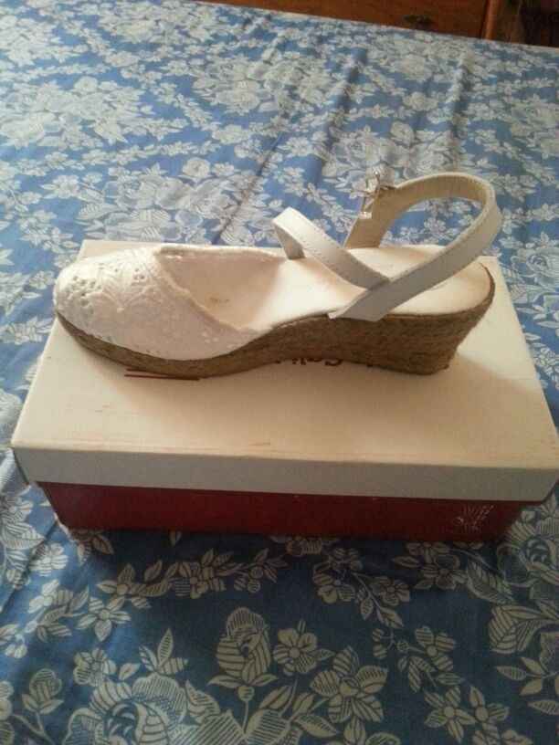 Zapatos plan b - 2