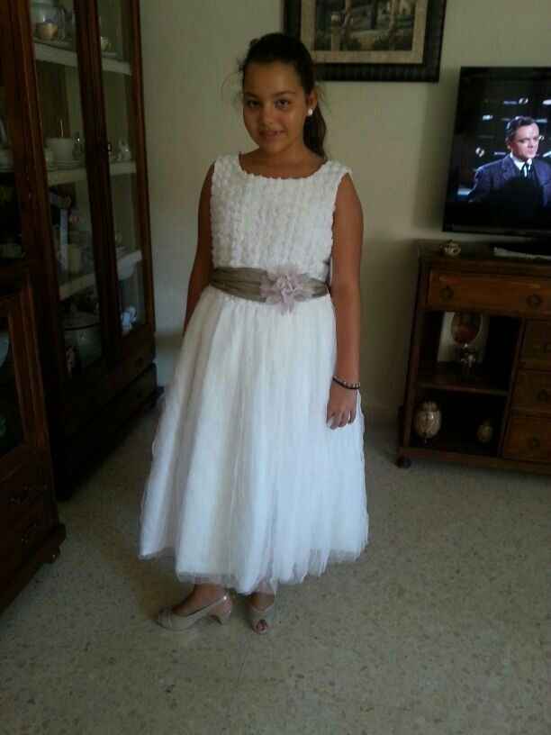 Mis princesas - 1