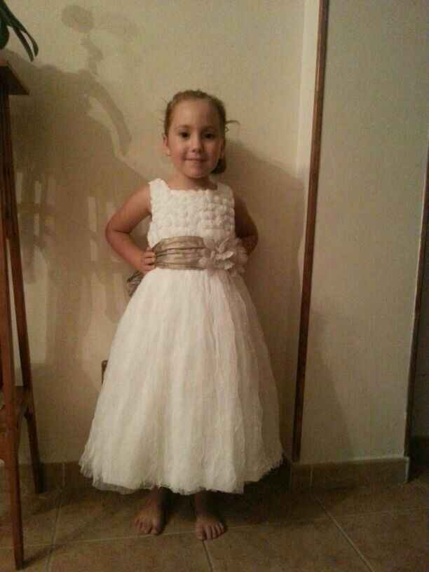 Mis princesas - 2