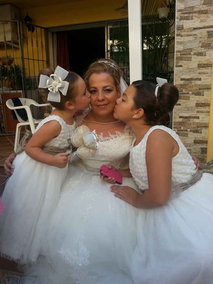 Un dia inolvidable - 1