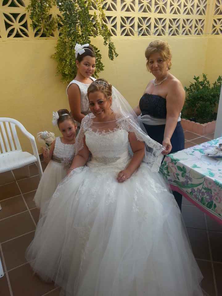 Un dia inolvidable - 5
