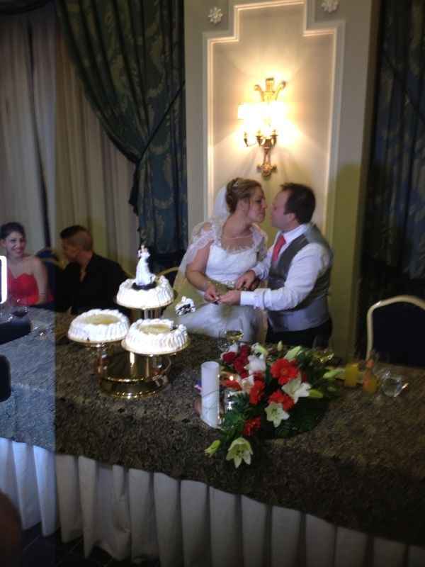 Un dia inolvidable - 6