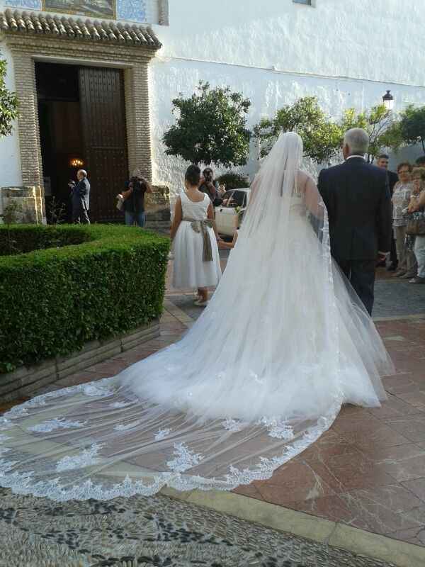 Un dia inolvidable - 8