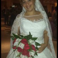 Te casaste con un modelo de pronovias? - 1