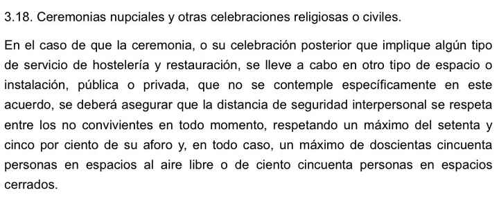 Nueva normalidad en canarias - 1